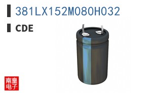 381LX152M080H032 ͼƬ