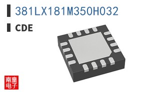 381LX181M350H032 ͼƬ