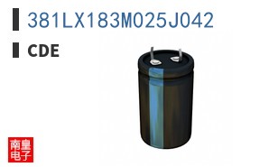 381LX183M025J042 ͼƬ