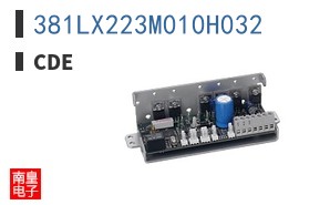 381LX223M010H032 ͼƬ