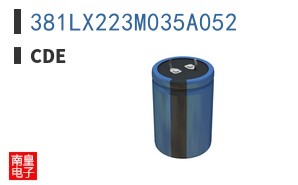 381LX223M035A052 ͼƬ