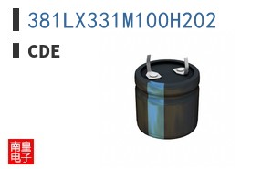 381LX331M100H202 ͼƬ