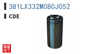 381LX332M080J052 ͼƬ