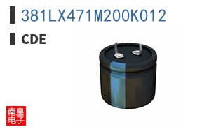 381LX471M200K012 ͼƬ