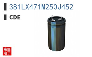 381LX471M250J452 ͼƬ