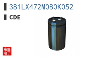 381LX472M080K052 ͼƬ