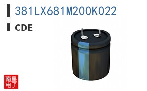 381LX681M200K022 ͼƬ