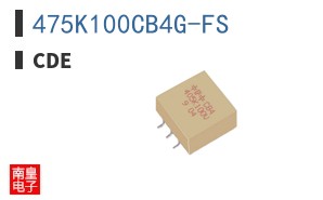 475K100CB4G-FS ͼƬ