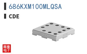686KXM100MLQSA ͼƬ
