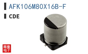 AFK106M80X16B-F ͼƬ