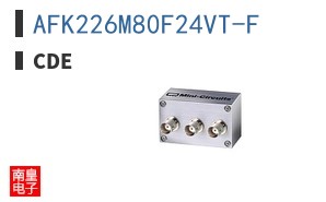 AFK226M80F24VT-F ͼƬ