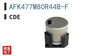 AFK477M80R44B-F ͼƬ