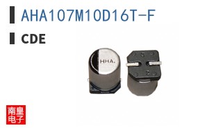 AHA107M10D16T-F ͼƬ