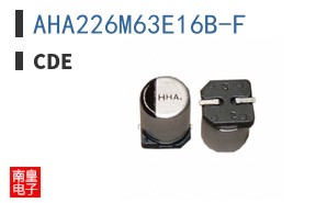 AHA226M63E16B-F ͼƬ