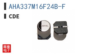 AHA337M16F24B-F ͼƬ