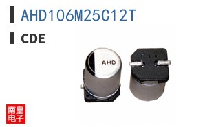 AHD106M25C12T ͼƬ