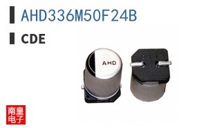 AHD336M50F24B ͼƬ