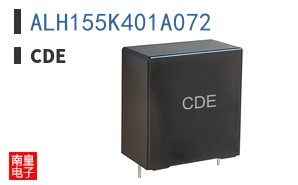 ALH155K401A072 ͼƬ