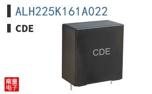 ALH225K161A022 ͼƬ