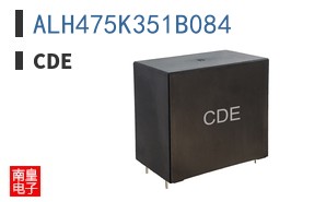 ALH475K351B084 ͼƬ