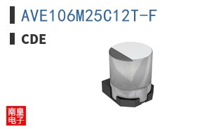 AVE106M25C12T-F ͼƬ