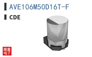 AVE106M50D16T-F ͼƬ