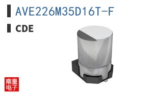 AVE226M35D16T-F ͼƬ