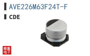 AVE226M63F24T-F ͼƬ