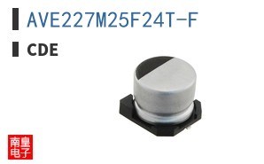 AVE227M25F24T-F ͼƬ