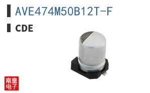 AVE474M50B12T-F ͼƬ