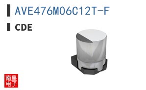 AVE476M06C12T-F ͼƬ