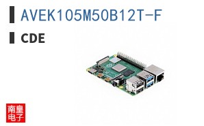 AVEK105M50B12T-F ͼƬ