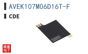 AVEK107M06D16T-F ͼƬ