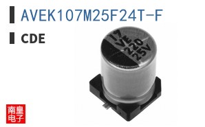 AVEK107M25F24T-F ͼƬ