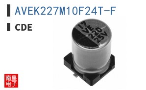 AVEK227M10F24T-F ͼƬ