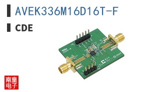 AVEK336M16D16T-F ͼƬ