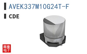 AVEK337M10G24T-F ͼƬ