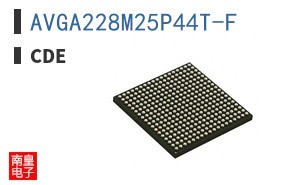 AVGA228M25P44T-F ͼƬ