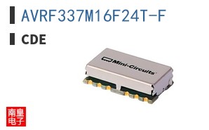 AVRF337M16F24T-F ͼƬ