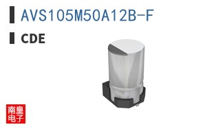 AVS105M50A12B-F ͼƬ