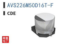 AVS226M50D16T-F ͼƬ