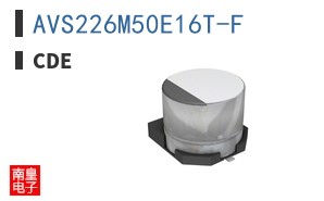 AVS226M50E16T-F ͼƬ