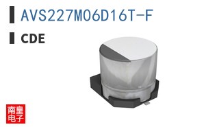 AVS227M06D16T-F ͼƬ