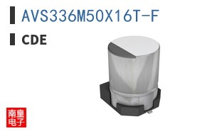 AVS336M50X16T-F ͼƬ