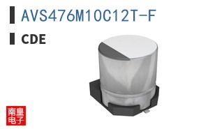 AVS476M10C12T-F ͼƬ