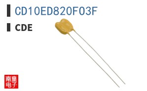CD10ED820FO3F ͼƬ