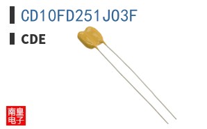 CD10FD251JO3F ͼƬ