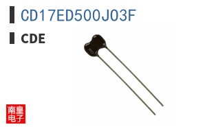 CD17ED500JO3F ͼƬ