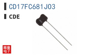 CD17FC681JO3 ͼƬ