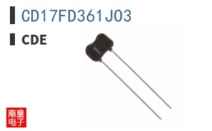 CD17FD361JO3 ͼƬ